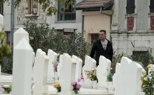 Mostarska ratna priča: Jedan grad, dva brata i otac, tri vojske